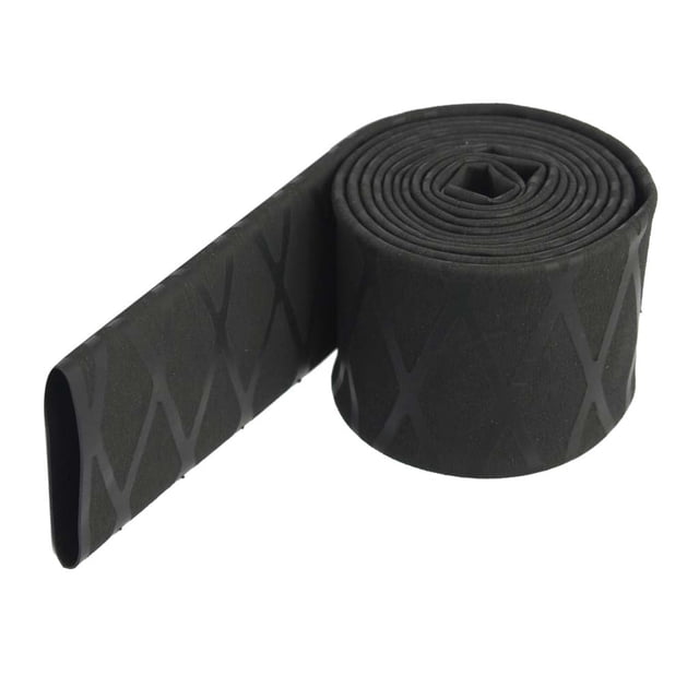 Tubo termorretráctil antideslizante Sunnimix 1mx0.25cm