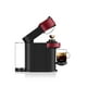 thumbnail image 5 of Máquina de café y espresso Nespresso Vertuo Next de Breville, rojo cereza, 1,1 litros, 5 of 5