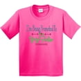 thumbnail image 3 of Inktastic I'm Being Promoted to Big Sister Youth T-Shirt, 3 of 5
