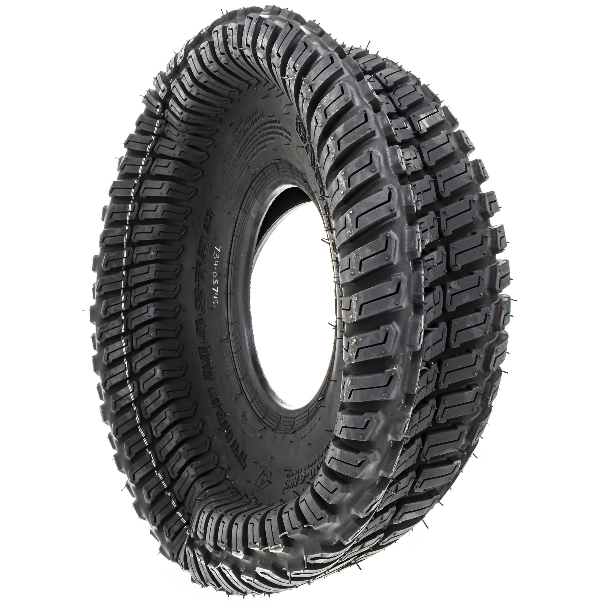 CUB CADET 734-05745 Turf Master Tire 20x8-8 for Ultima ZT1