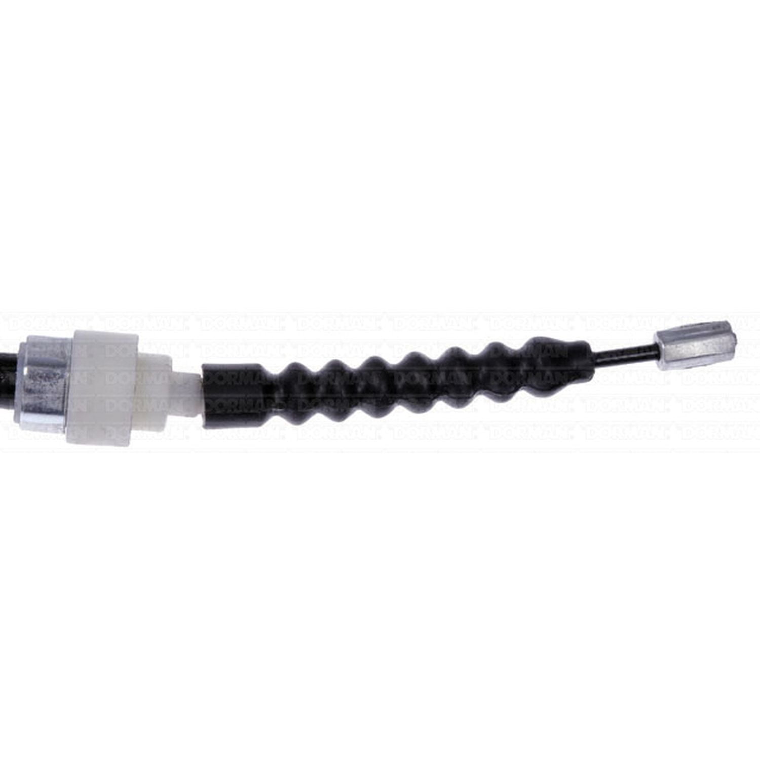 Dorman C93713 Parking Brake Cable For 85-92 Volkswagen Golf Jetta Scirocco