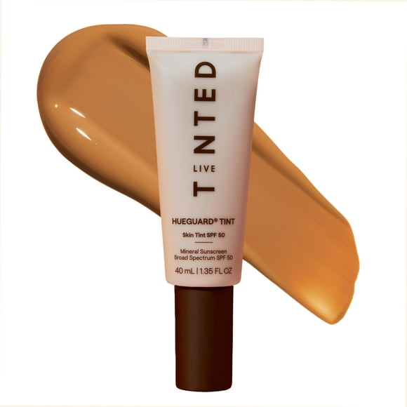 Skin Tint Live Tinted Hueguard SPF 50, 40 ml, tono 06