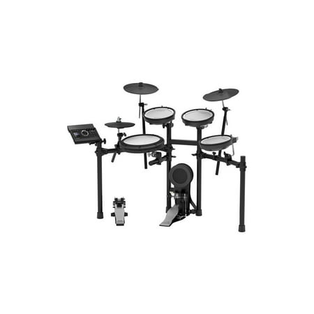 Roland TD-17 KV-S V-Drums Electronic Drum Kit