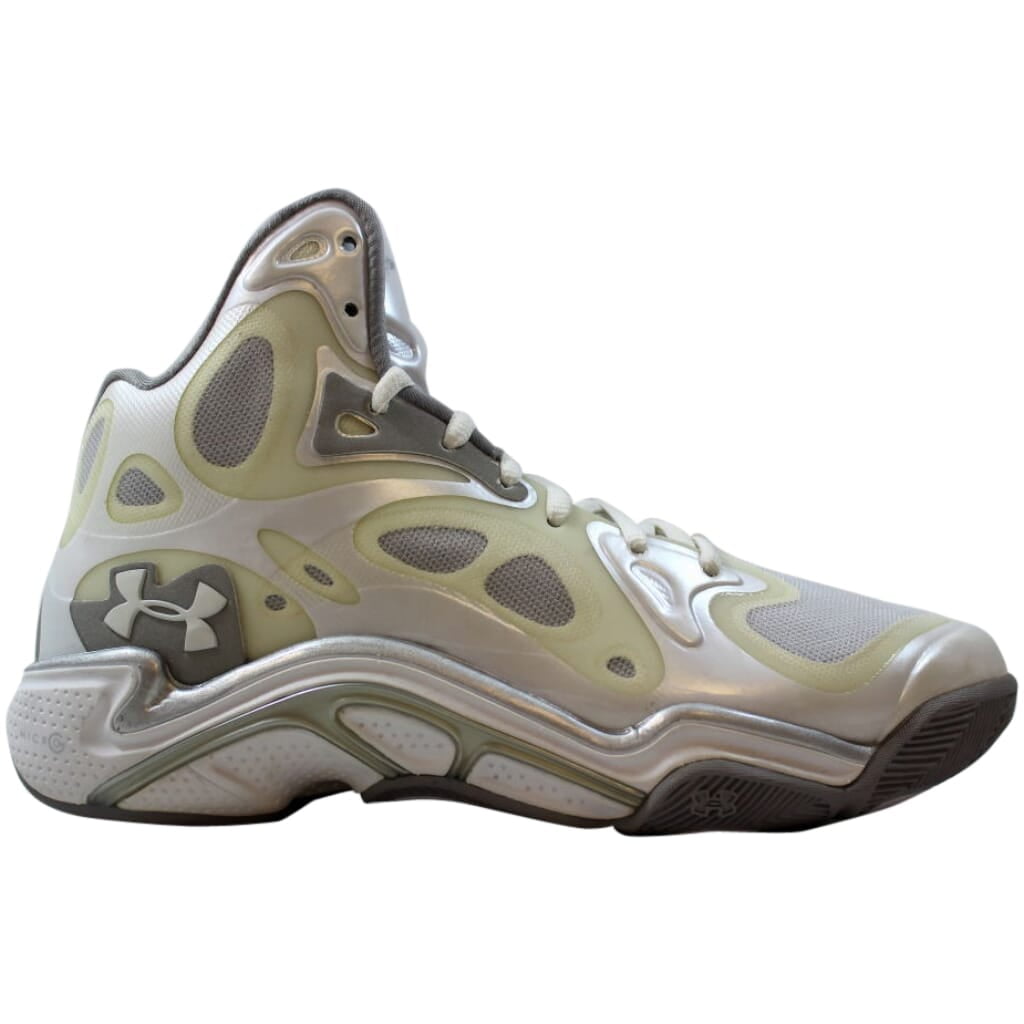 under armour anatomix micro