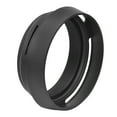 thumbnail image 1 of Camera Lens Hood Mount Lens Hood 1 Pcs Camera Metal Lens Hood Replacement For  X100 Cameras, 1 of 8