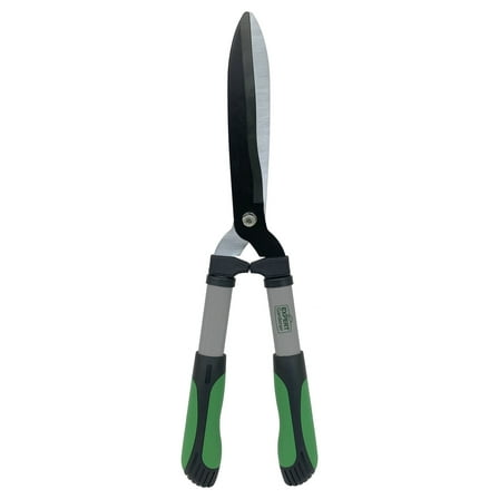 Expert Gardener 20 inch Hedge Shear,   Green and Black Color