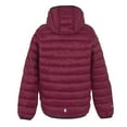 thumbnail image 2 of Regatta Boys/Girls Marizion Hooded Padded Jacket, 2 of 6