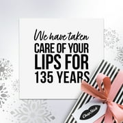 ChapStick Total Hydration Lip Kit Holiday Gift Set, Lip Moisturizer, Lip Scrub and Lip Balm Stocking Stuffers - 4 Count