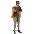 thumbnail image 3 of NECA Batman (1966 TV Series) – 1/4 Scale Action Figure – Burt Ward as Robin, 3 of 4