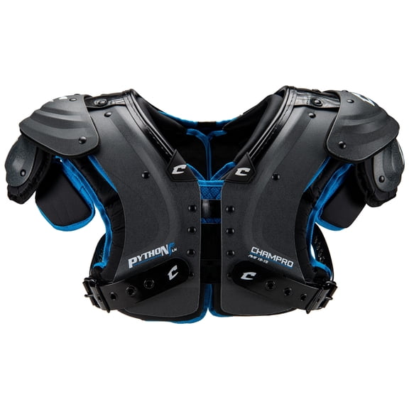 Python Lineman Shoulder Pad - XL