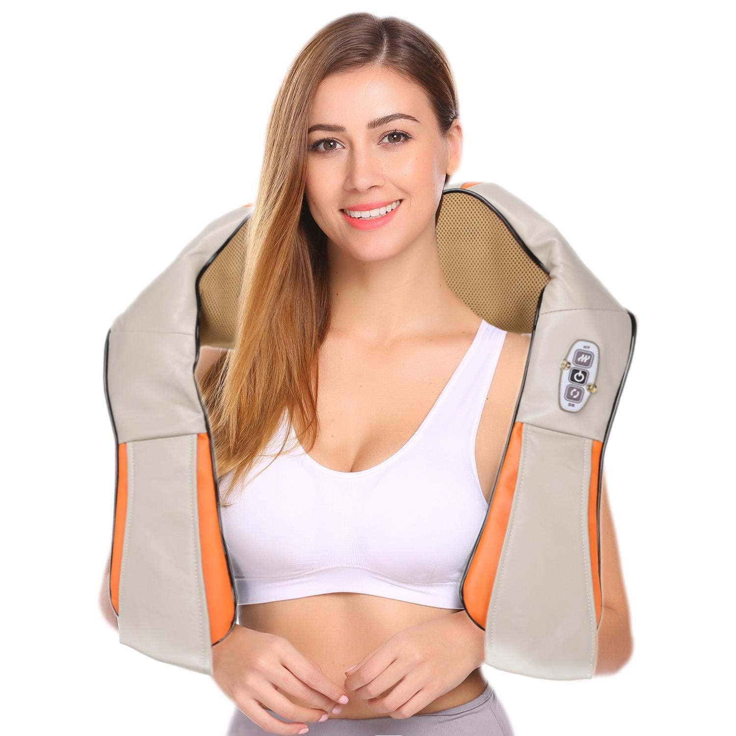 Body Massager Cape Household Shiatsu 