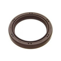 Front Crankshaft Seal - Compatible with 2003 - 2008 Toyota Matrix 2004 2005 2006 2007