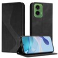 thumbnail image 1 of Funda Cartera GANGXUN para Motorola MOTO G35 5G , Soporte, Ranuras para Tarjetas y Cierre Magnético, 1 of 5
