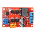 thumbnail image 2 of 5A MPPT Solar Charge Controller with Intelligent 3-Stage Charging, 8-28V DC Input, 5-26V Output, 95% Max Efficiency, Reverse Polarity & Reflow Protection, Low Power Consumption (3mA No-Load),, 2 of 6