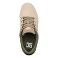 thumbnail image 5 of TENIS DC SHOES HOMBRE BEIGE CRISIS 2 MX 285 ADYS100776STN beige 27, 5 of 5
