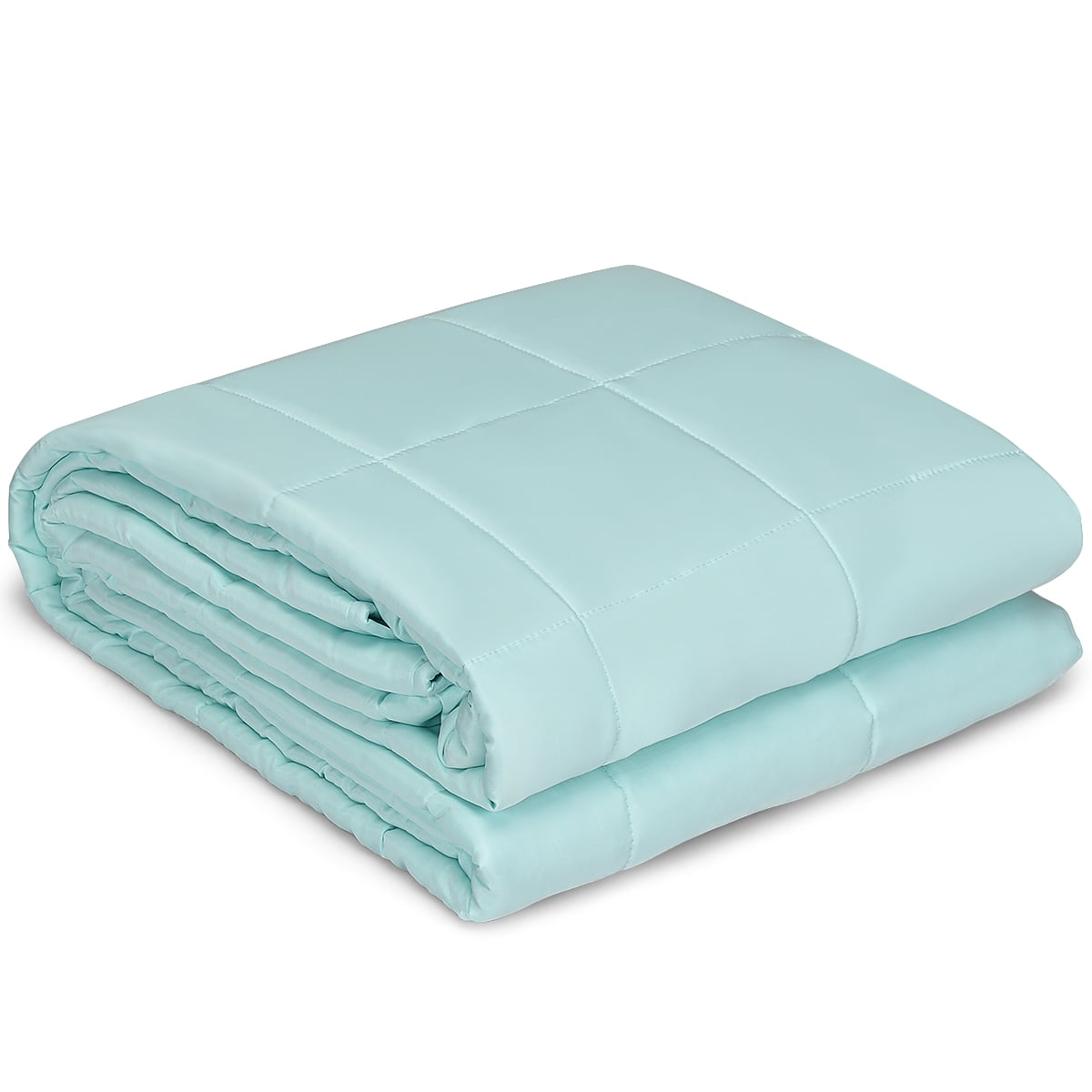 10 lb cooling weighted blanket