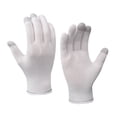 thumbnail image 2 of Guantes de invierno para pantalla táctil, guantes de escalada, cómodos guantes de ciclismo protectores. Mujer, 2 of 8