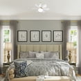 thumbnail image 2 of Foco Ventilador Hexa Mil Luces, 2 of 6
