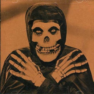 MISFITS Collection II LP Caroline US盤 Caroline, Vinyl Record, Collection II, Music & Performance