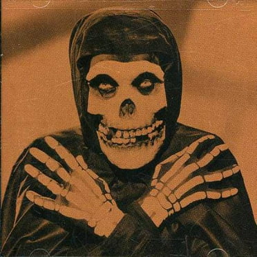 Misfits - Collection 2 - Music & Performance - CD