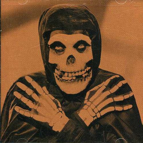 Misfits - Collection 2 - Music & Performance - CD