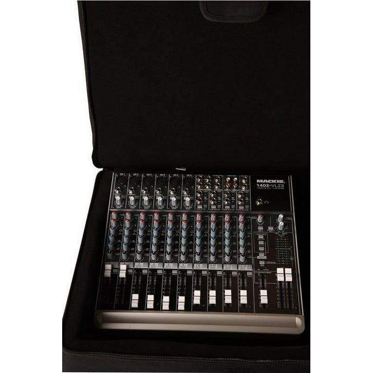 Gator Cases G-MIX-L 1622 Carrying Case Mixer - Walmart.com