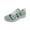 Cute Panda Green, variant on COEQINE Women Sneakers Tennis Shoes Fashion Sport Gym Jogging Tennis Fitness Sneaker White Sole Girls Training Athletic Footwear for 4th of July, Vintage Star Stripe US Flag