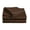 BROWN, variant on 1500 COUNT 4 PIECE DEEP POCKET BED SHEET SET