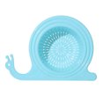 thumbnail image 1 of ¡Ahorra Ya!, Cesta de caracol de borde estilo silla de montar para colgar en el fregadero, cesta de filtro para frutas y verduras sin perforar, separación de humedad y secado Akmoler, 1 of 8
