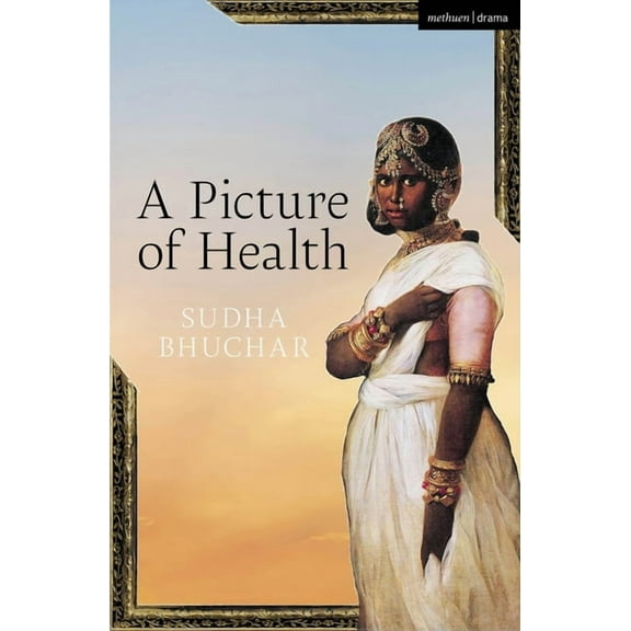 Plays for Young People A Picture of Health, (Paperback)