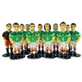 thumbnail image 3 of Minigols 642014523399 Manchester United Team 2014 Mini Foosball Table, 11 Generic Players, 3 of 4