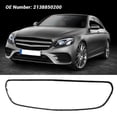 thumbnail image 3 of Tometón Envolvente De La Parrilla Delantera, Ribete De Rejilla Para La Clase E W213 AMG 2017-2020, C238 Coupe AMG Línea, Una Línea 238 Cabriolet AMG, Vehículos Previos A La, 3 of 7