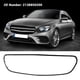 thumbnail image 3 of Tometón Envolvente De La Parrilla Delantera, Ribete De Rejilla Para La Clase E W213 AMG 2017-2020, C238 Coupe AMG Línea, Una Línea 238 Cabriolet AMG, Vehículos Previos A La, 3 of 7