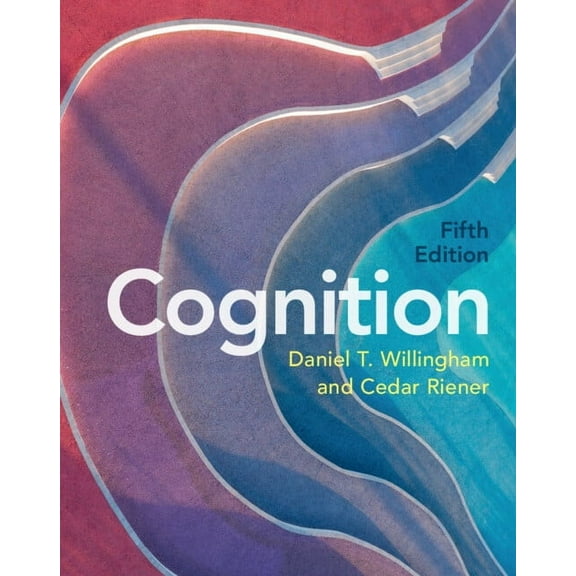 Cognition: The Thinking Animal, (Hardcover)