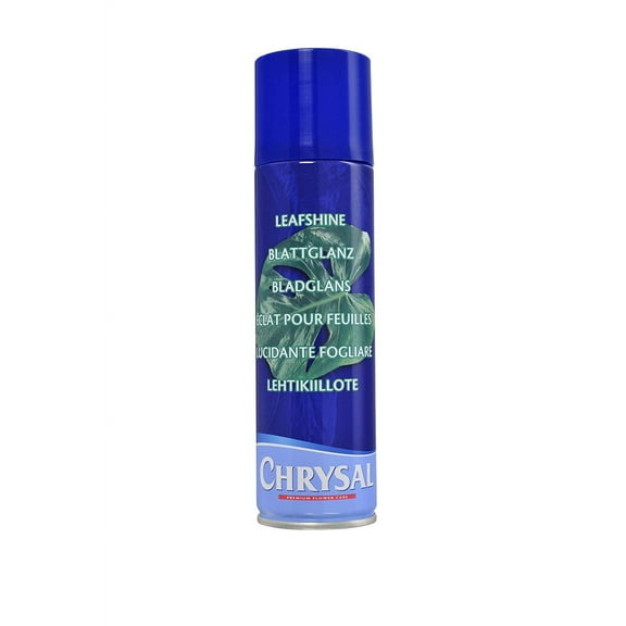 Pokon Chrysal Leaf-Shine 6 oz Spray