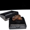 thumbnail image 2 of EeaseMX Muestra de litosiderita creativa, Material de enseñanza de ciencias de meteorito Irregular, 2 uds., 2 of 8