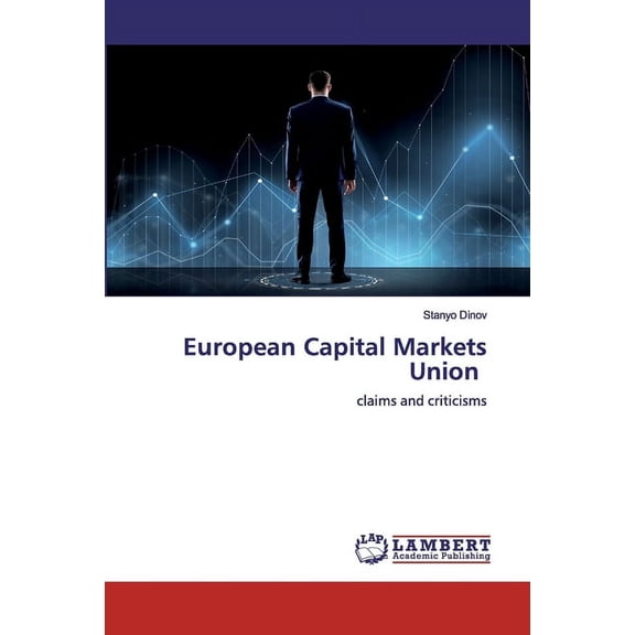 European Capital Markets Union (Paperback)