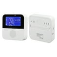 thumbnail image 4 of Smart  Remote , APP Monitoring 5V WiFi Humidity Temperature Sensor Multifunctional  for Indoor, 4 of 8