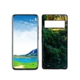 thumbnail image 1 of Compatible with Google Pixel 6 Pro(2021) Phone Case, Fishing-60 Case Silicone Protective for Teen Girl Boy Case for Google Pixel 6 Pro(2021), 1 of 1