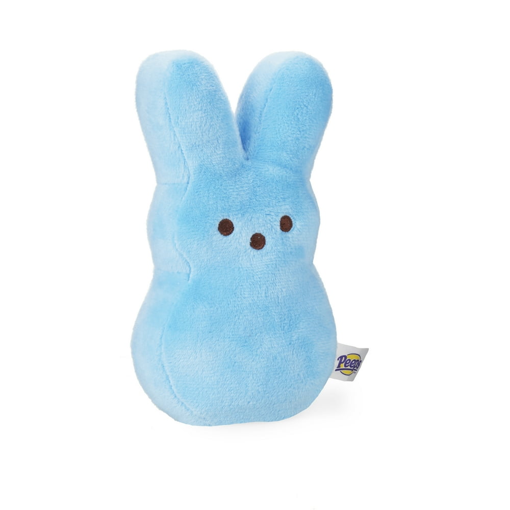 24 inch peep plush walmart