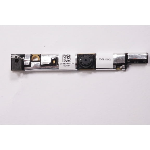 Compatible With D5A8516F Replacement for D5A8516F Toshiba Webcam C55T-A5218