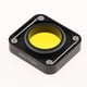 thumbnail image 5 of Filtro de color para buceo, filtros UV/CPL/ND, ND4, repuesto para 6 5 Amarillo, 5 of 9