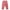 Red, variant on Krdevn Kids Warm Lined Corduroy Pants Straight Leg Casual Comfortable Trousers for Boys and Girls Cozy,6-12 Months