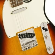 Fender Squier Classic Vibe 60s Custom Telecaster Electric Guitar, Sunburst, 12.85 lb
