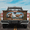 Style 02, variant on Lotusprinthandmade Bigfoot And Dinosaur Tailgate Wrap 2 Sizes (24"x58")