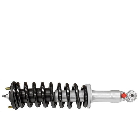 Front Left Strut Assembly - Compatible with 1995 - 2004 Toyota Tacoma 1996 1997 1998 1999 2000 2001 2002 2003