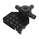 thumbnail image 3 of Válvula de bomba de agua del sistema de refrigeración BuyWeek 3 vías eléctrica para Tesla Model SX 2012-2016, 3 of 9