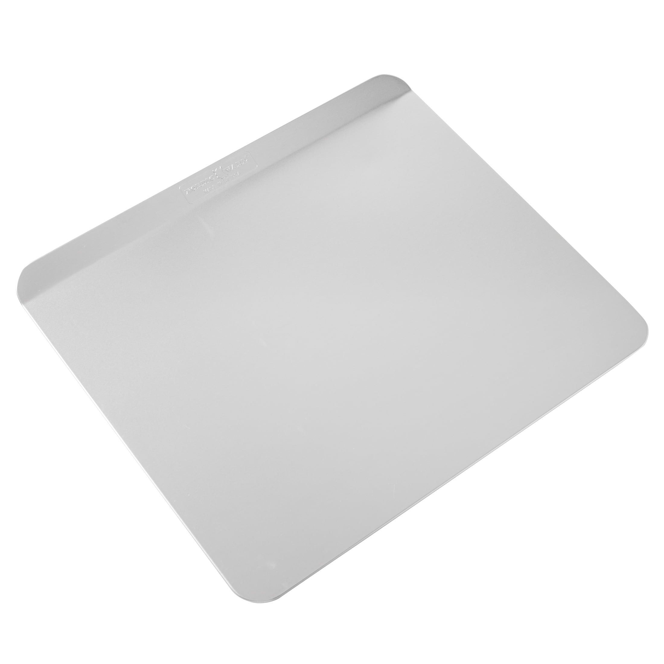 VER NICE - Insulated Cookie Sheet Aluminum One Edge 14x16 Large