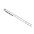 thumbnail image 1 of Pen Calendar Stylus Pen High Sensitivity Professional Portable 2 In 1 Dual Tip Capacitive Touchscreen Stylus Pen, 1 of 7