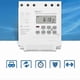 thumbnail image 5 of Three Phases 380V 415V TIMER Programmable Switch with Backlight, 5 of 5